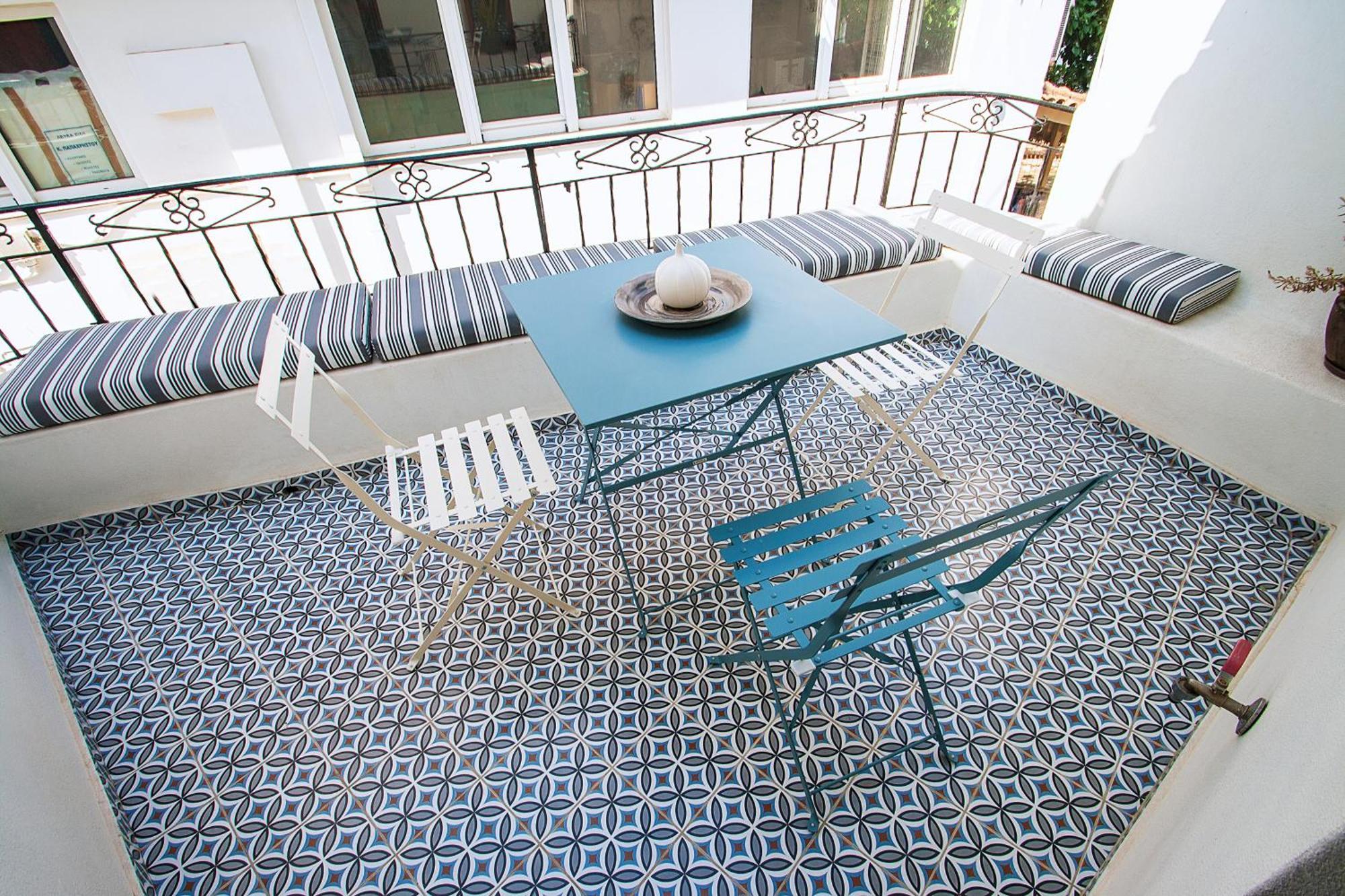 Archipelagos By Halu! Apartment