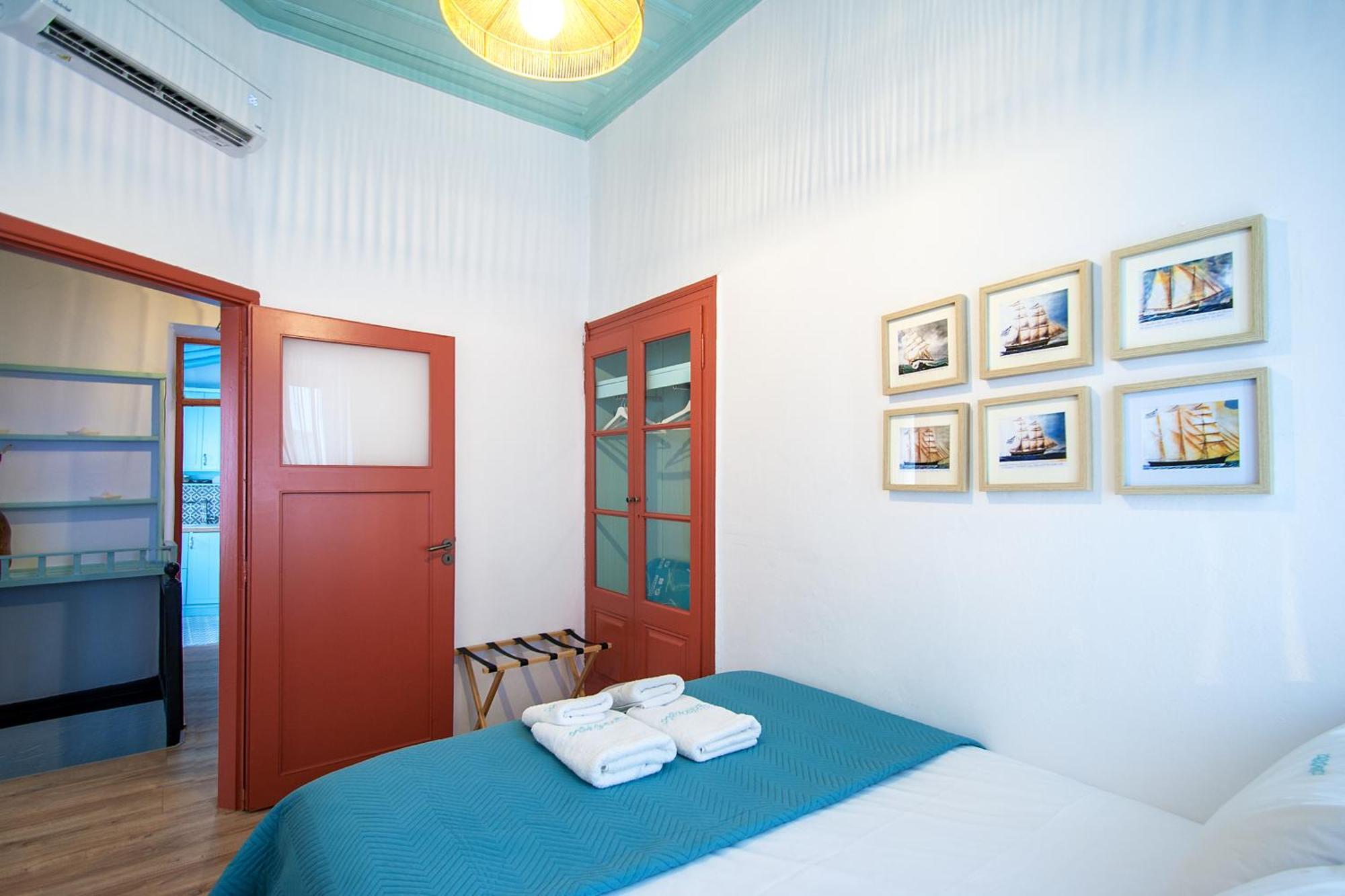 Apartment Archipelagos By Halu! *