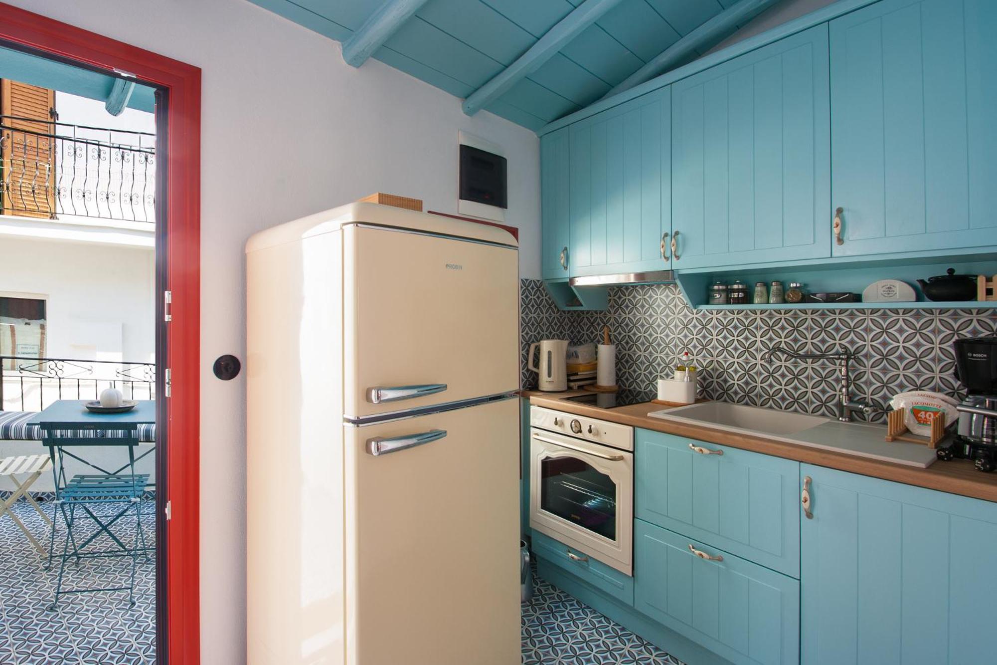 Archipelagos By Halu! Apartment *