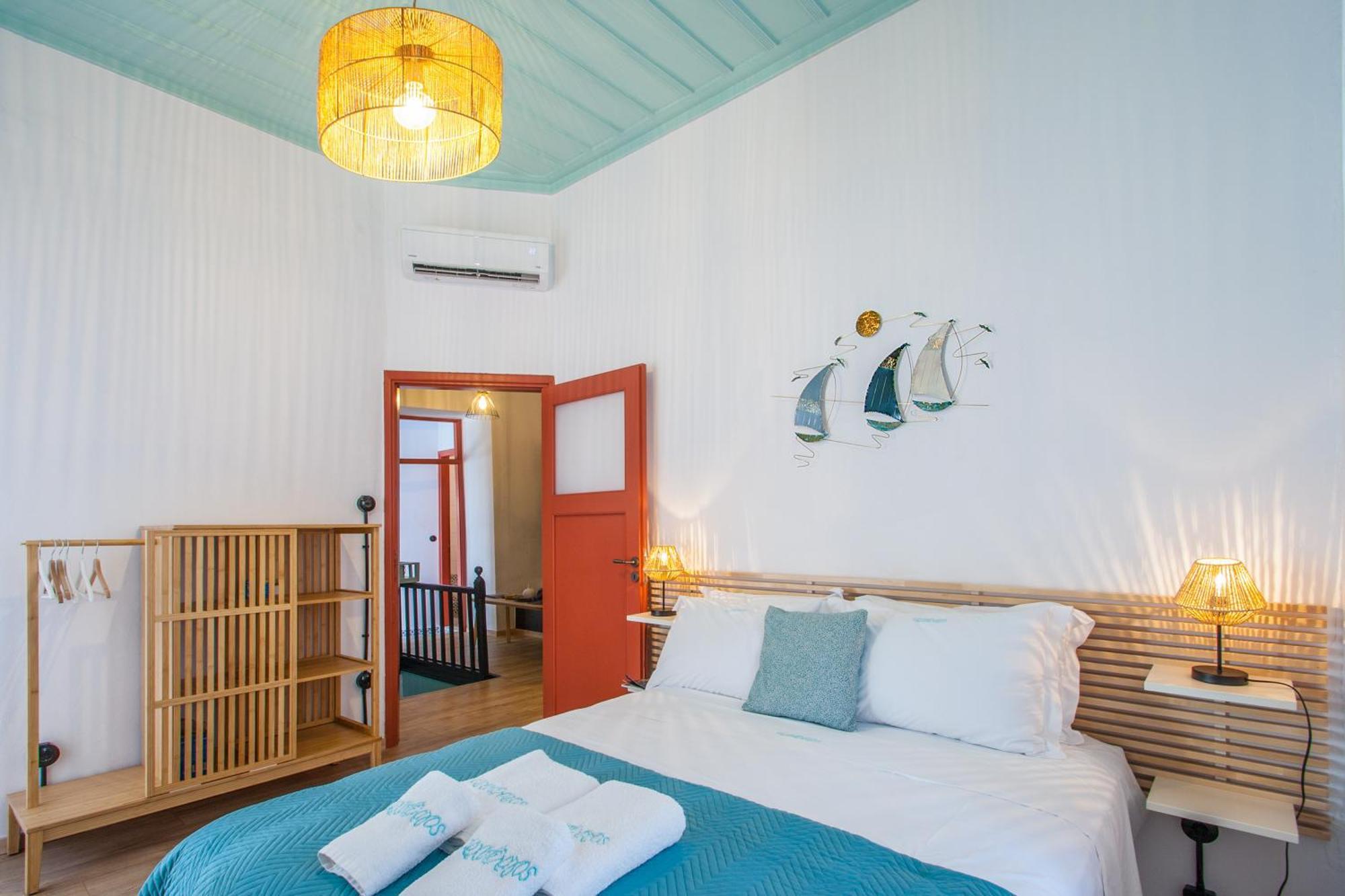 Apartment Archipelagos By Halu! *
