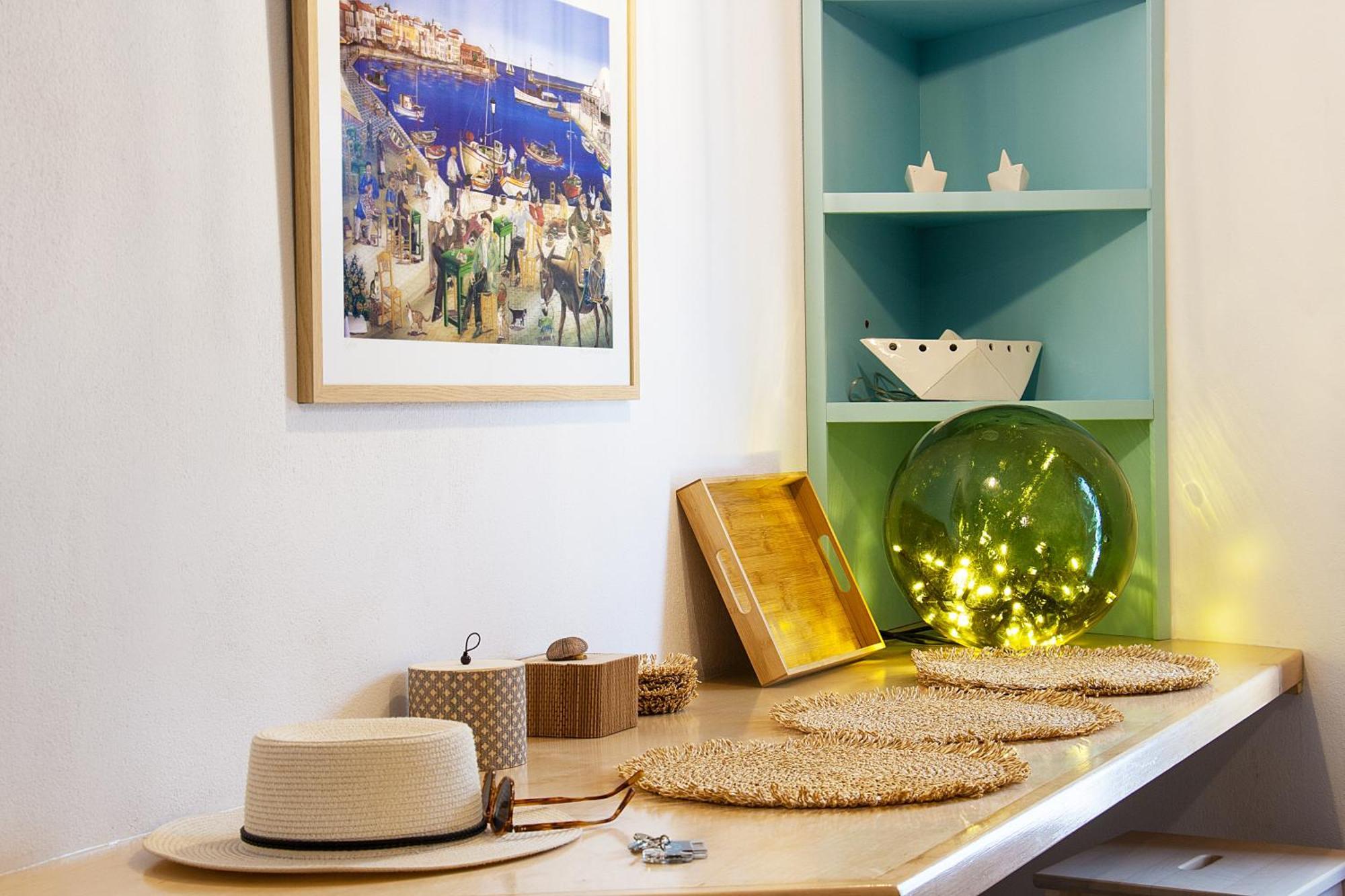Archipelagos By Halu! Apartment Skiathos Town