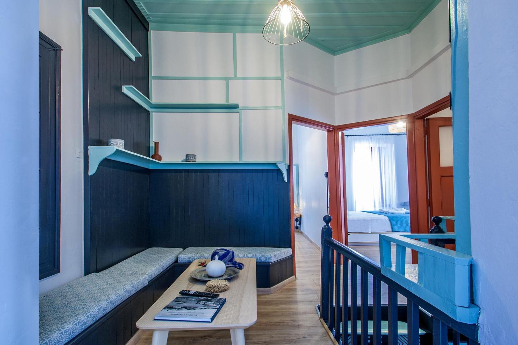 Apartment Archipelagos By Halu! Skiathos Town