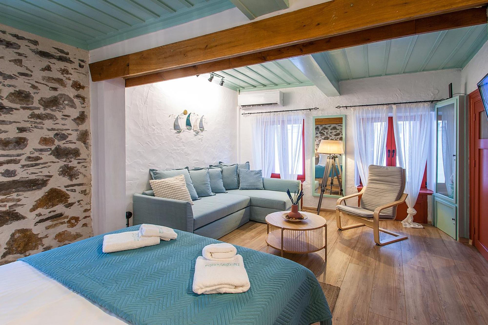 Archipelagos By Halu! Apartment *