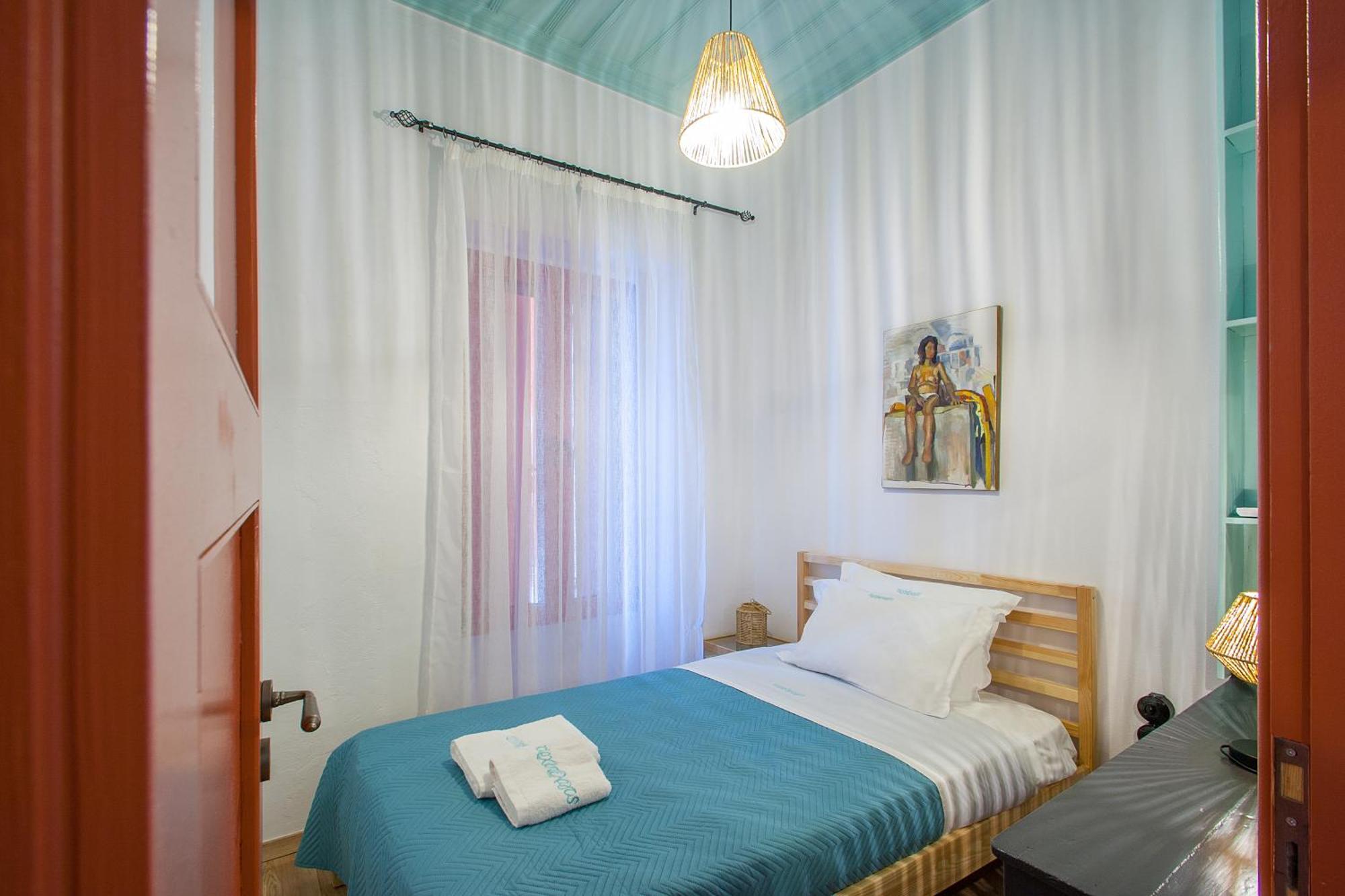 Archipelagos By Halu! Apartment Skiathos Town
