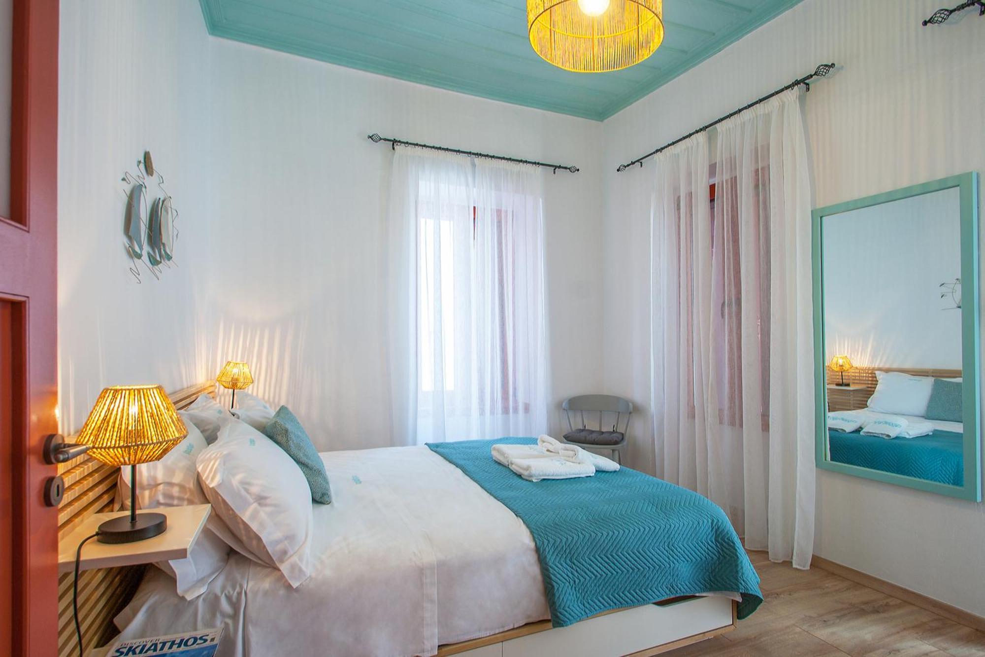 Apartment Archipelagos By Halu! Skiathos Town