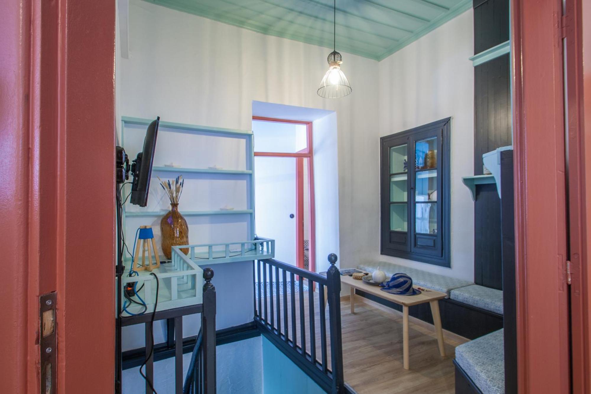 Archipelagos By Halu! Skiathos Town