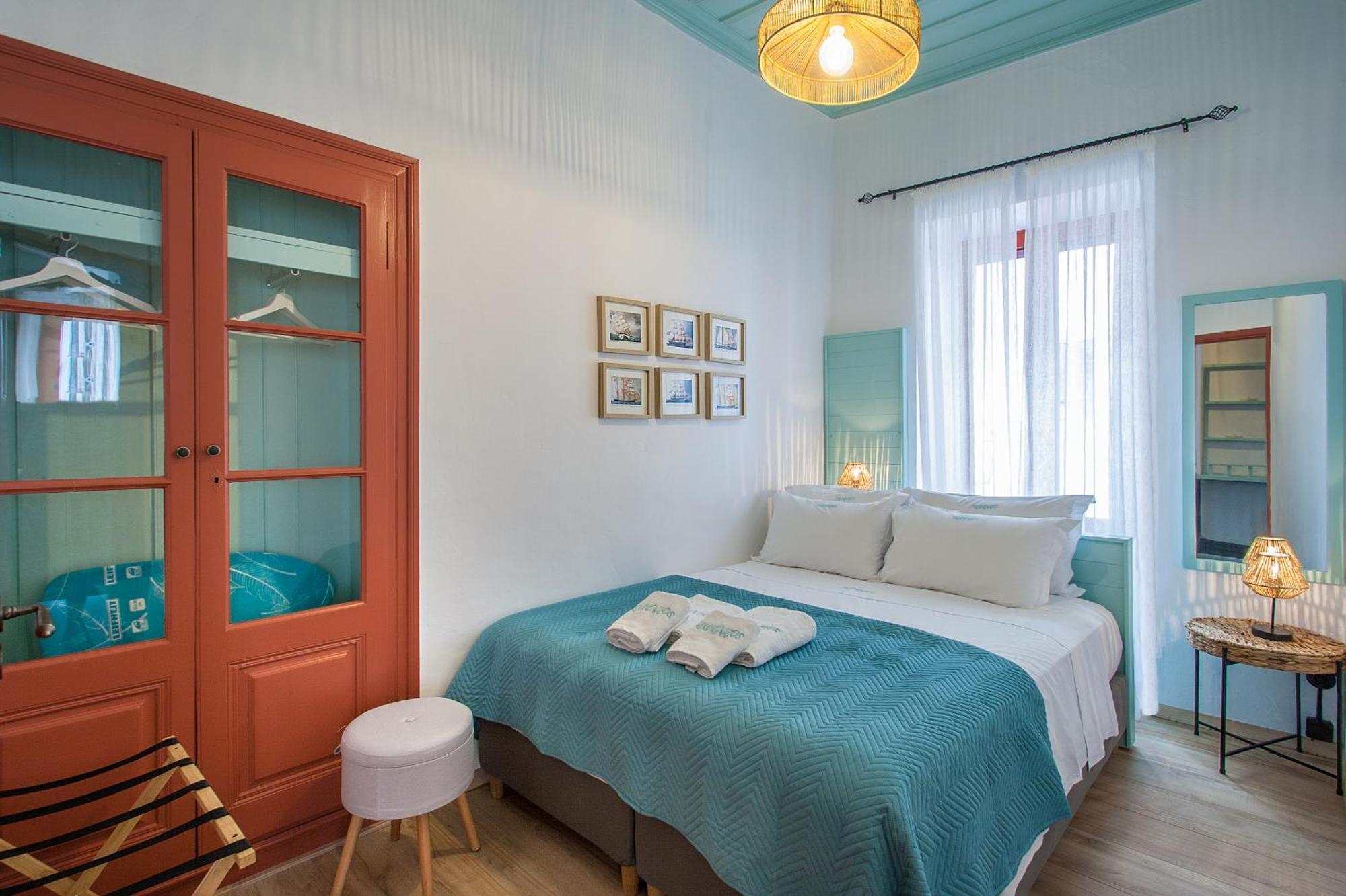Apartment Archipelagos By Halu! *