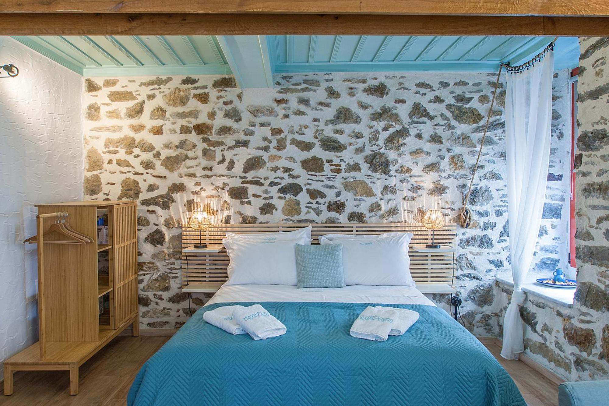 Apartment Archipelagos By Halu! Skiathos Town