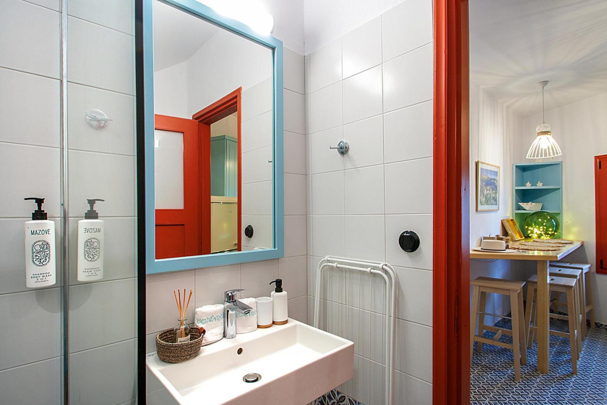 Archipelagos By Halu! Apartment