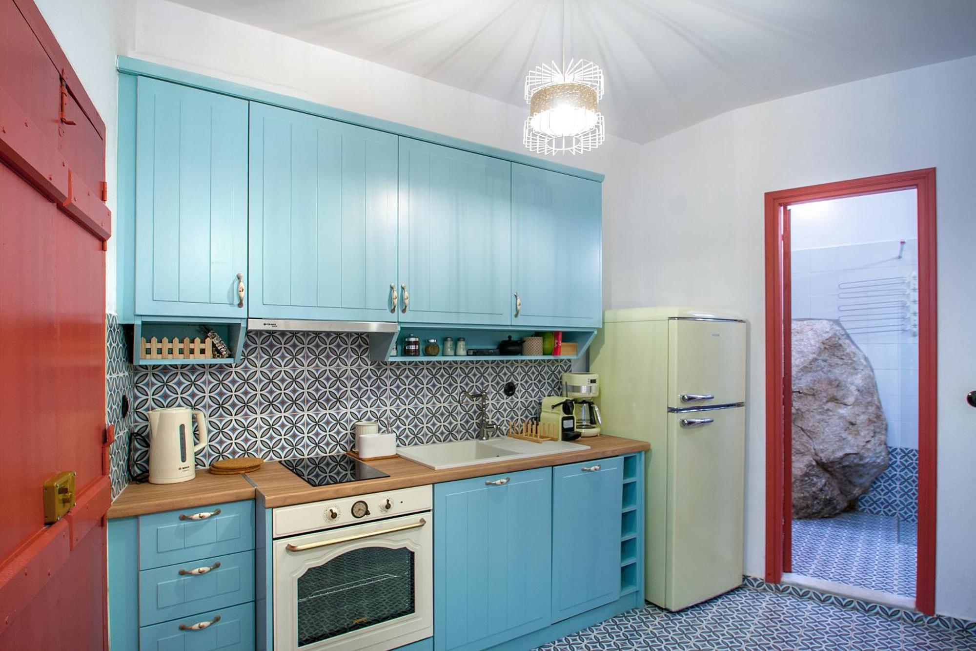 Apartment Archipelagos By Halu!