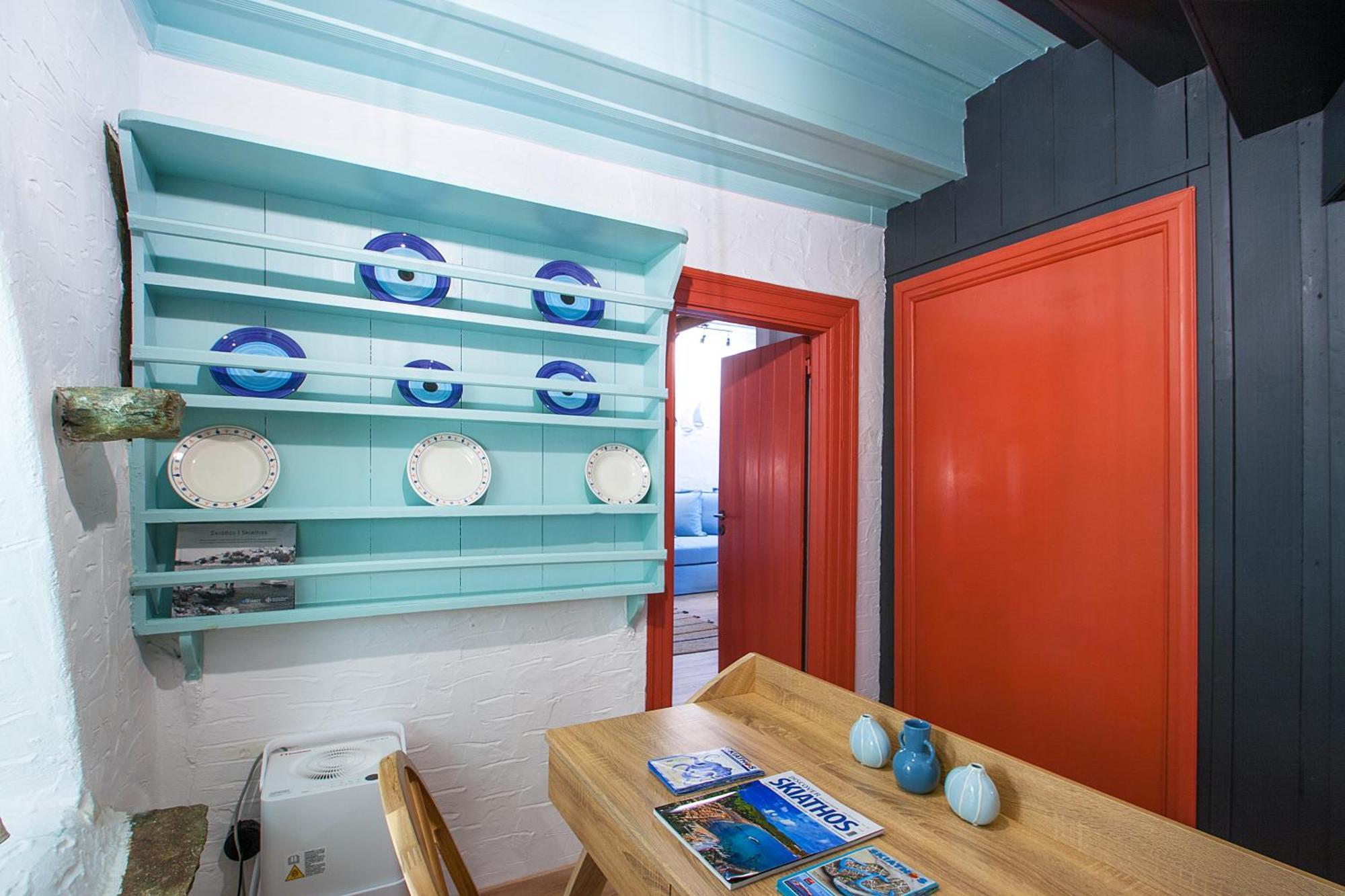 Archipelagos By Halu! Apartment Skiathos Town