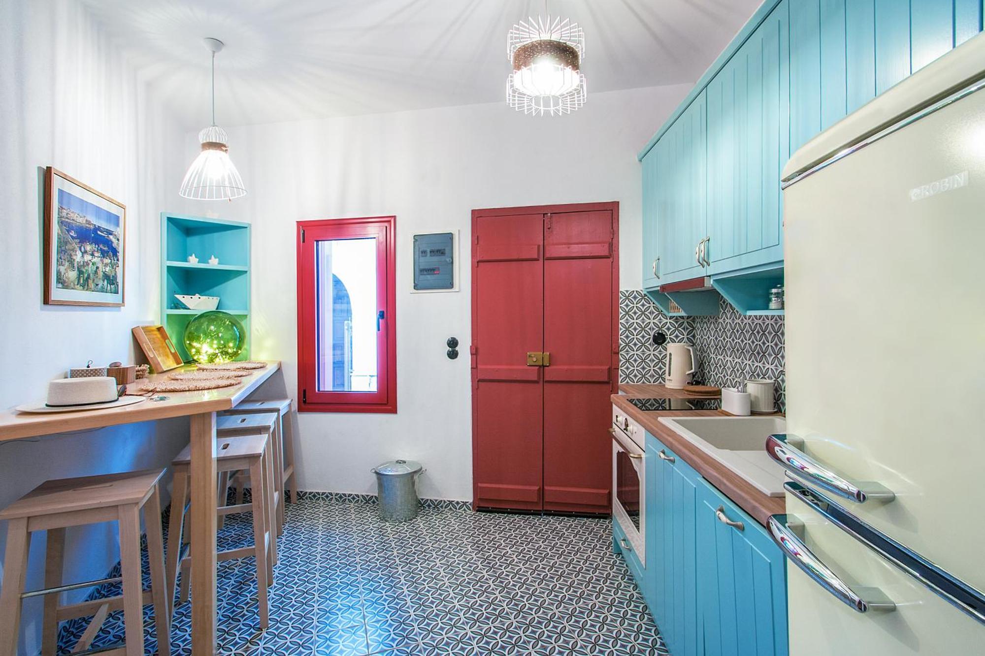 Archipelagos By Halu! Apartment *