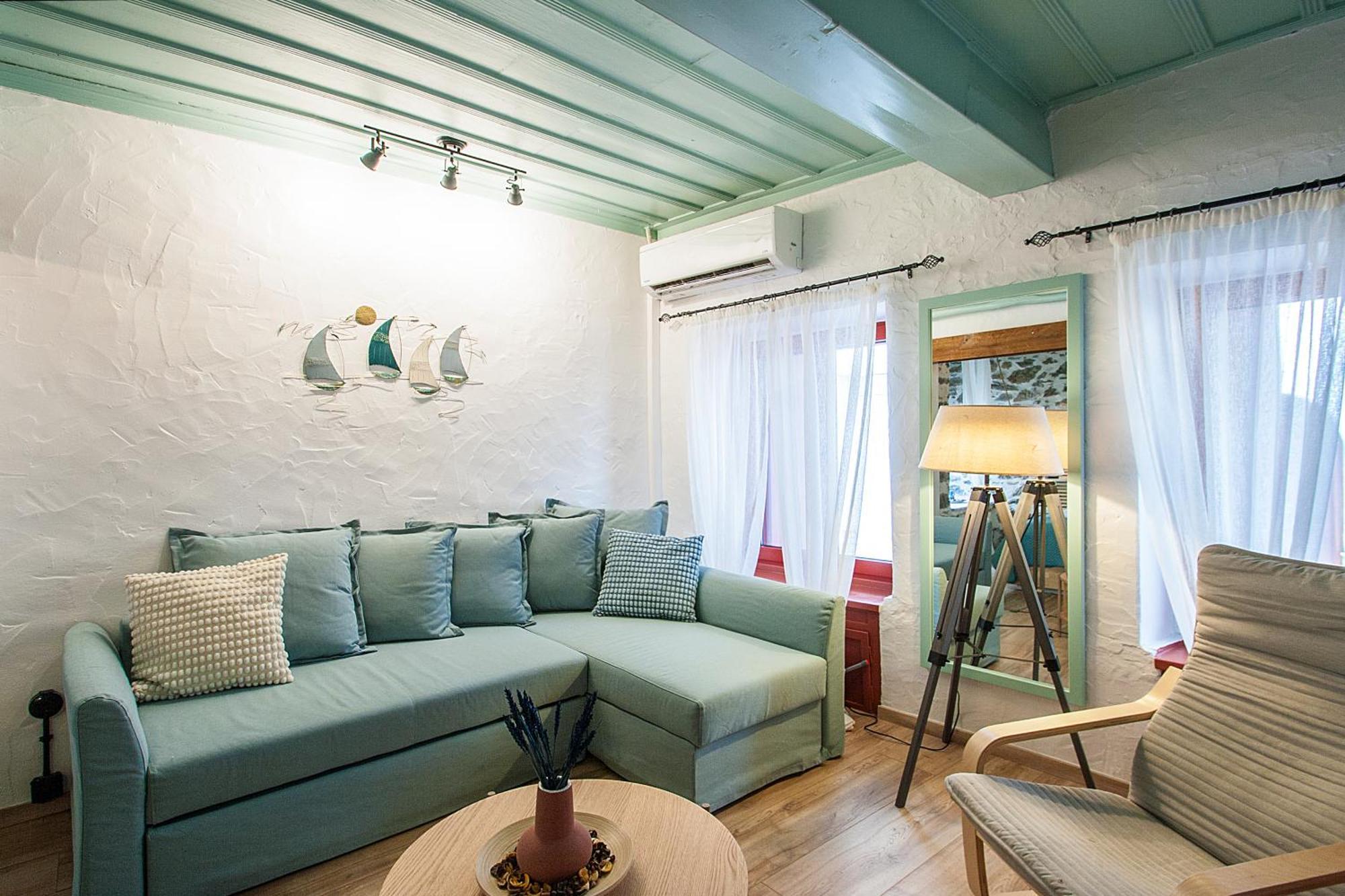 Appartement Archipelagos By Halu!